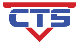 Company Logo For CTS Auto Sales'