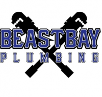 Beastbay Plumbing Logo