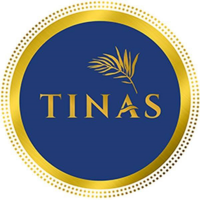 TINAS - Birthday Gift Delivery Dubai Logo