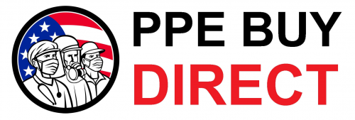 Company Logo For PPE Buy Direct'