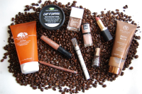 Coffee Beauty Products