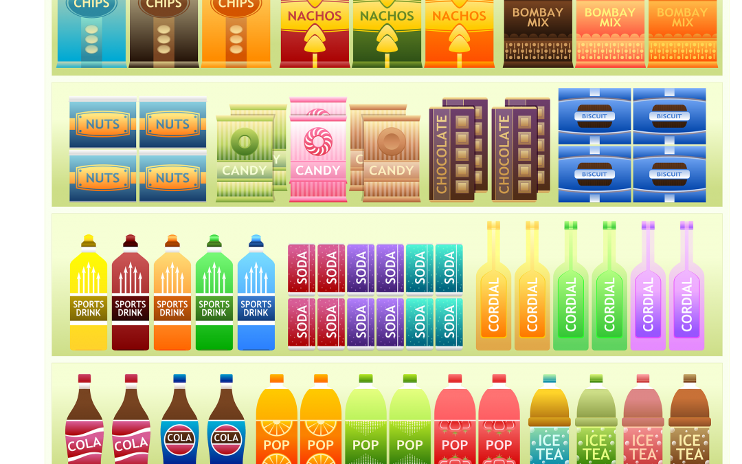 Fast Moving Consumer Goods'