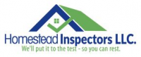 Homestead Inspectors LLC Logo