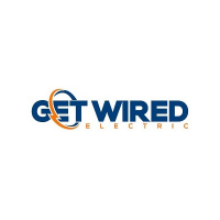 Get Wired Electrical LLC Logo