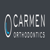 Carmen Orthodontics Logo