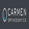 Company Logo For Carmen Orthodontics'