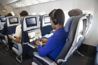 In-Flight Wi-Fi Market: Growing Popularity & Emergin