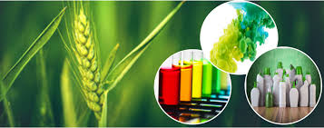 Bio-based Chemicals Market To Witness Huge Growth With Proje'