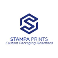 StampaPrints Logo
