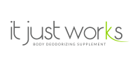 It Just Works Logo