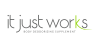 Company Logo For It Just Works'