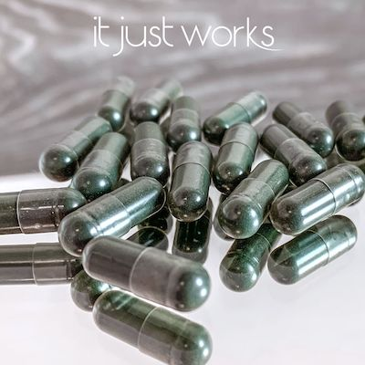 It Just Works Supplement