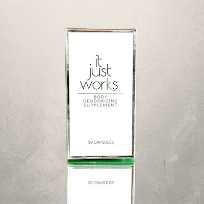 It Just Works Supplement