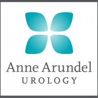 Anne Arundel Urology Logo