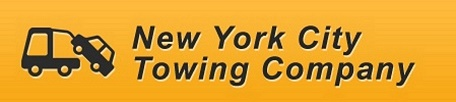 Company Logo For New York City Towing Company'