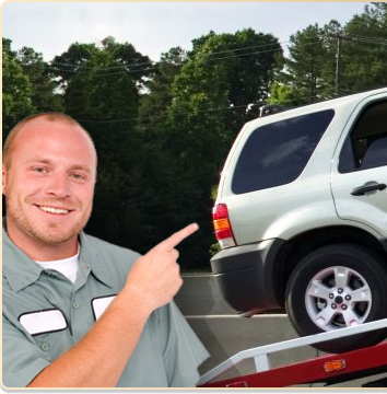 Company Logo For New York City Towing Company'