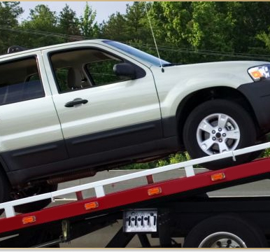 Company Logo For New York City Towing Company'