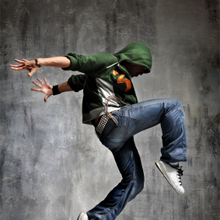 GROOVZ Studio of Dance and Fitness