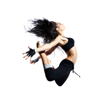 Group Fitness Classes'