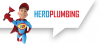 Hero Plumbing Sydney - Expert Sydney Plumber Logo