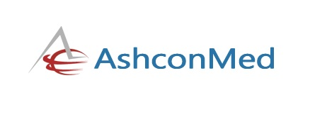 Company Logo For AshconMed'