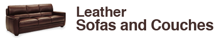 Leather Sofas N Couches