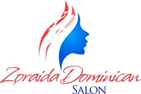Company Logo For Zoraida Dominican Salon'