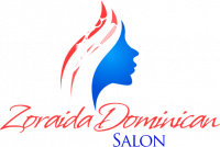 Zoraida Dominican Salon Logo