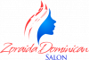 Company Logo For Zoraida Dominican Salon'