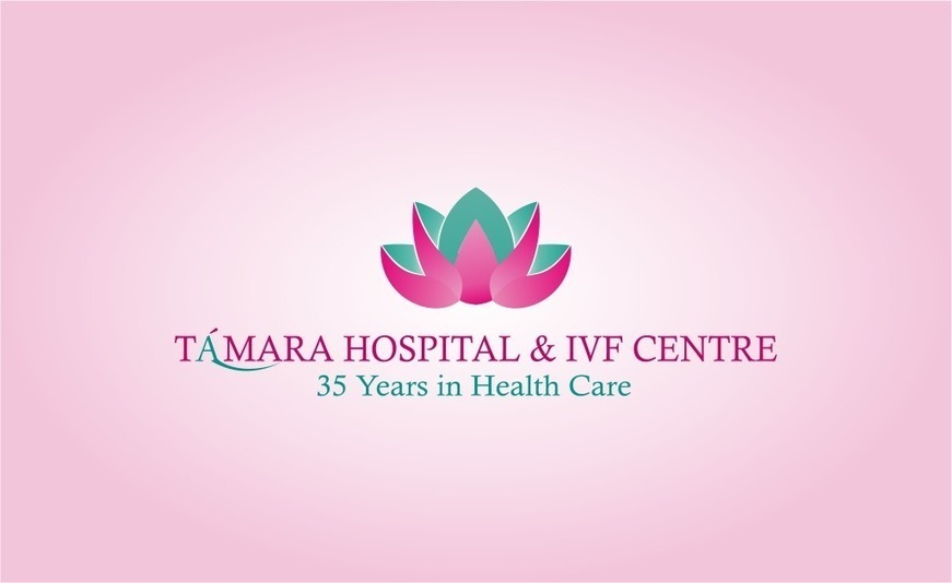 Company Logo For TamaraIVFCentre'