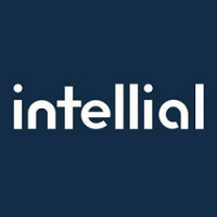 Intellial Solutions Pvt Ltd Logo