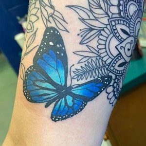 Color Tattoos'