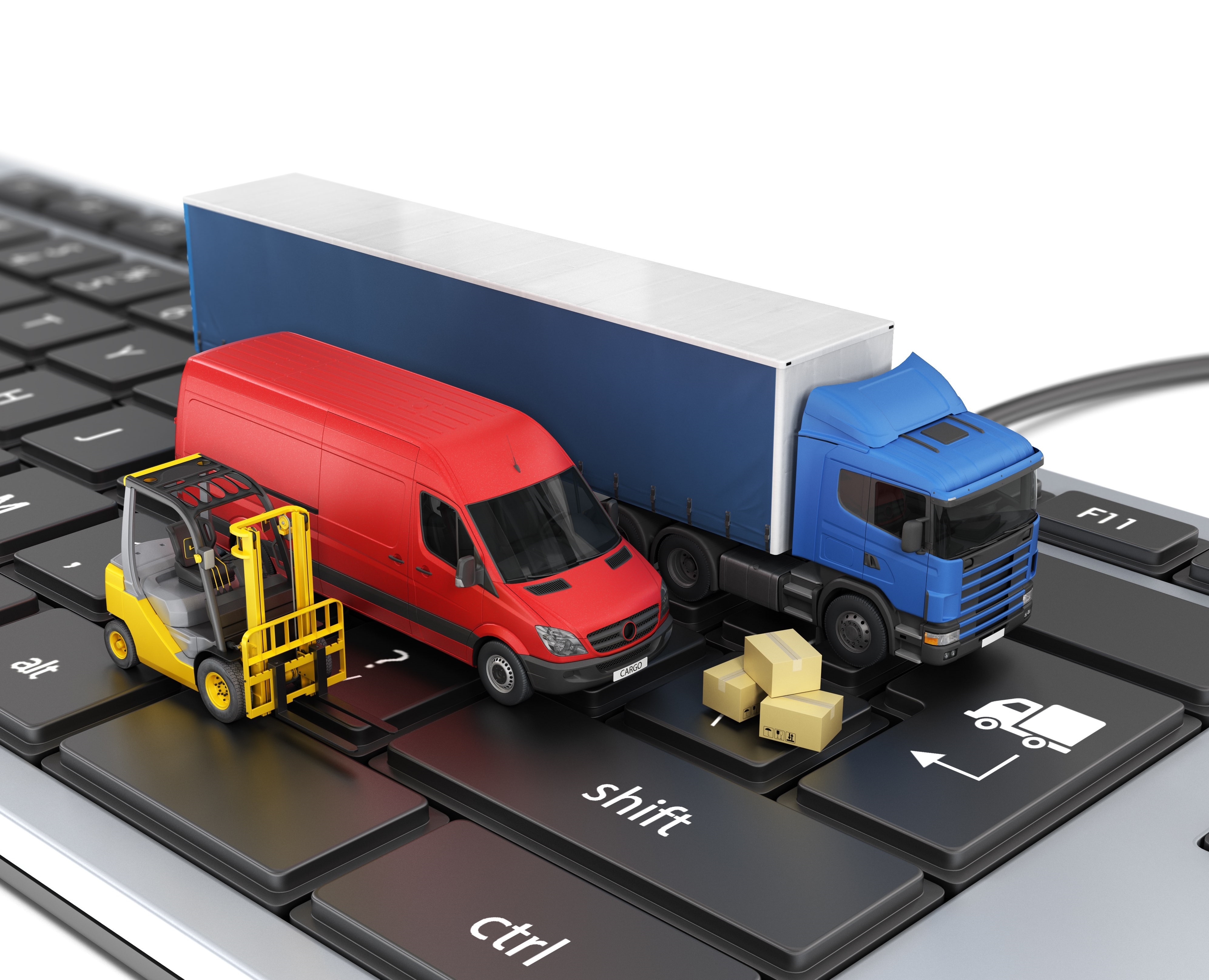 E-Commerce Automotive Aftermarket Market