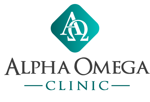 Company Logo For AlphaOmegaClinic'