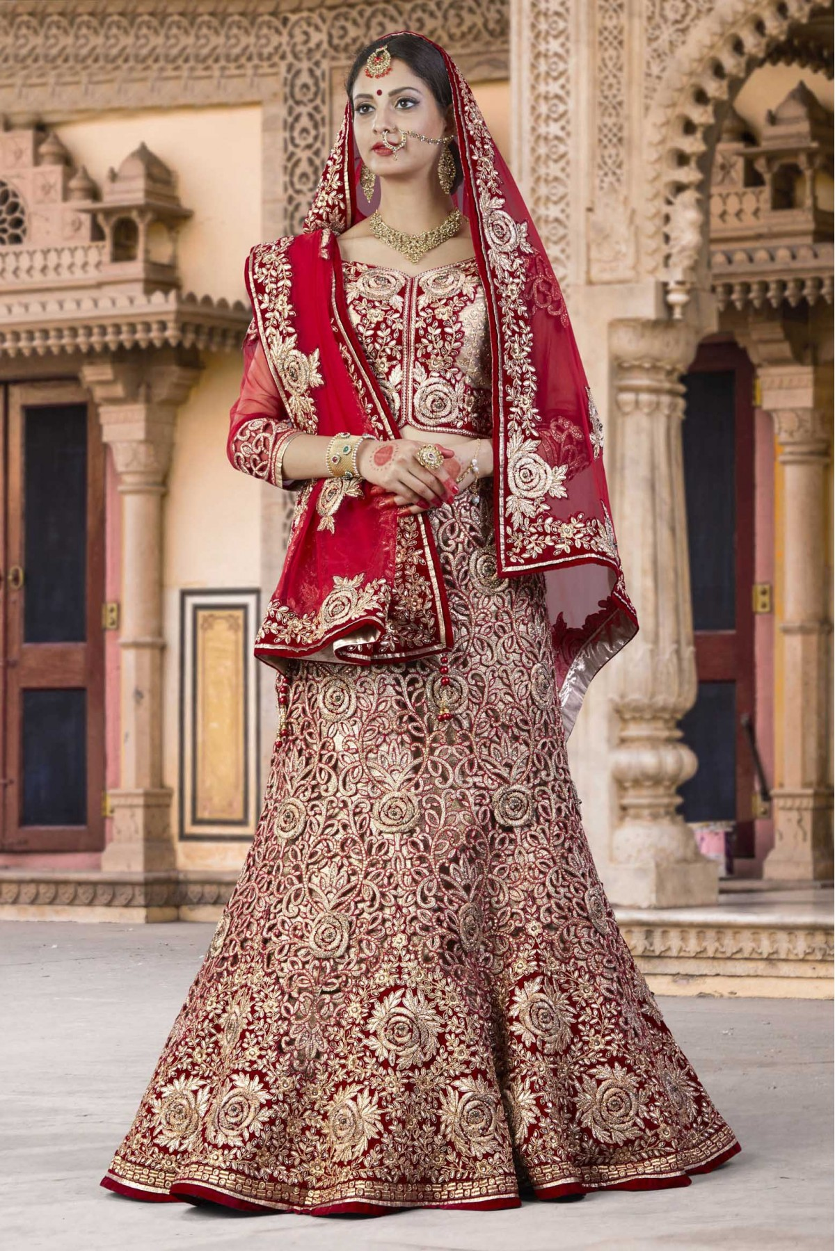 Bridal Wear Market
