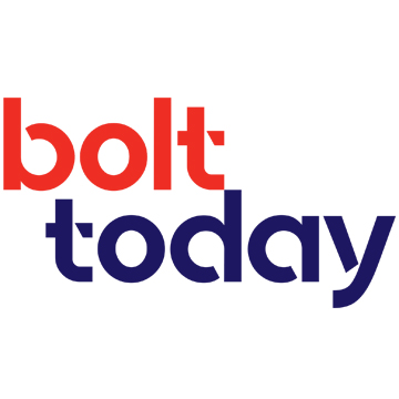 Company Logo For Bolt Today'