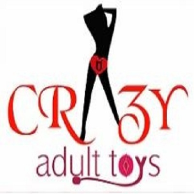 Company Logo For Crazy Adult Toys'