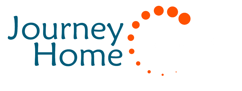 Company Logo For Journey Home Young Adult'