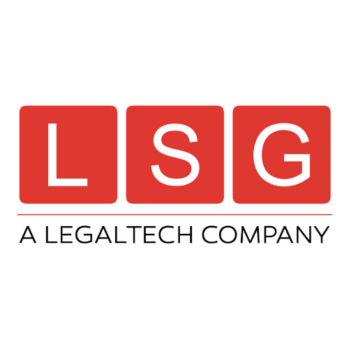 Company Logo For LSG Corporate'