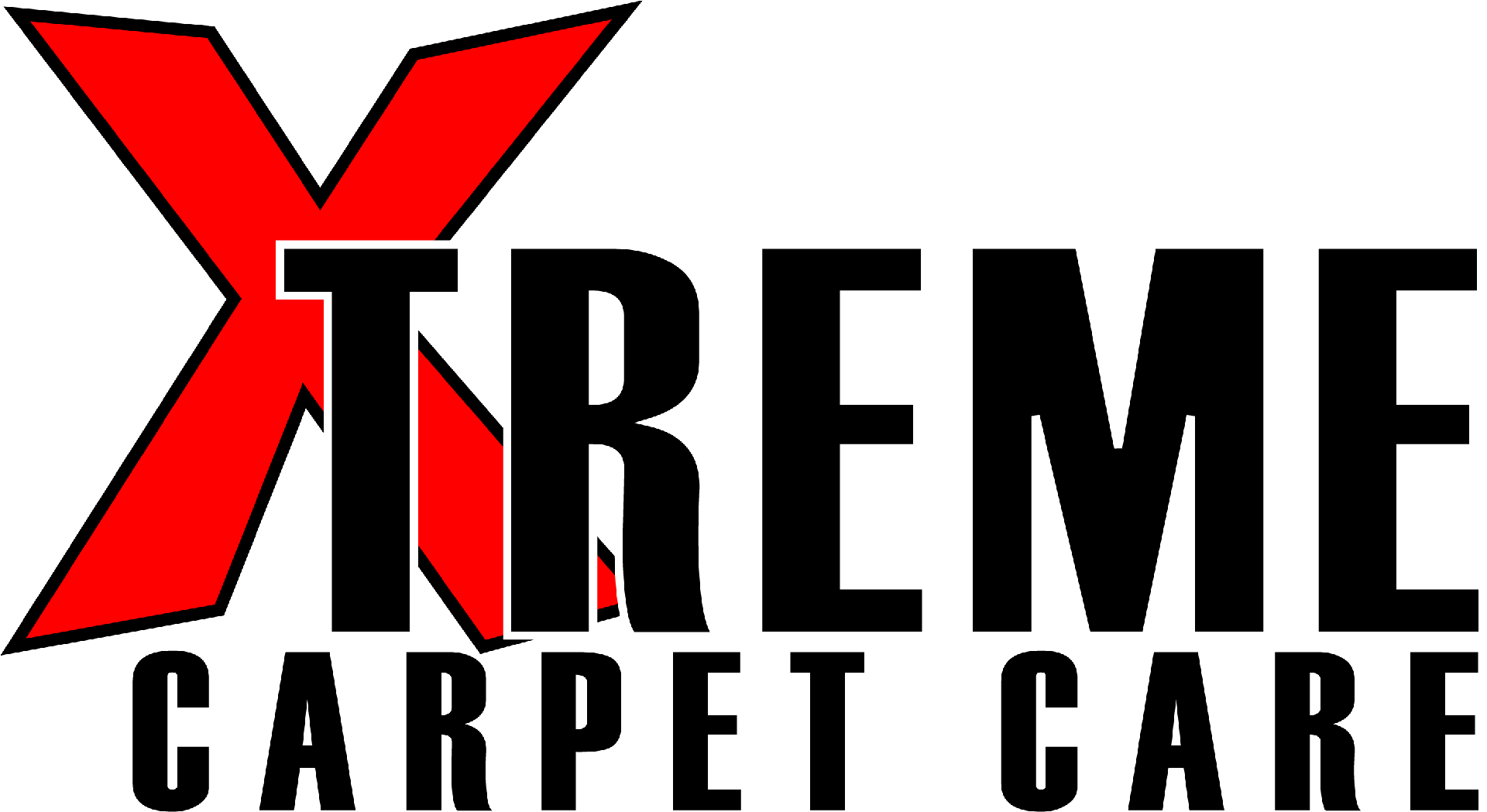 Xtreme Carpet Care LLC Logo