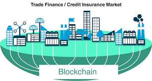 Blockchain In Trade Finance and Credit Insurance Market'