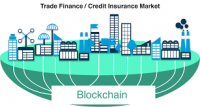 Blockchain In Trade Finance and Credit Insurance Market