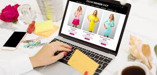 E-Business in Fashion Market to See Massive Growth by 2026 |'