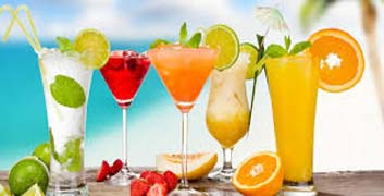 Squash Drink Market to See Huge Growth by 2025 | Tru Blu Bev