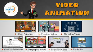 Video Explainer Company Mumbai Logo