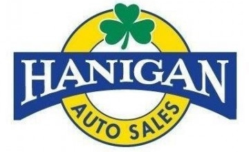 Company Logo For Hanigan Auto Sales'