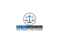 Delhi-Lawyers Logo