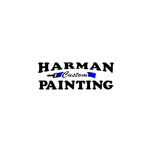 Company Logo For Harman Custom Painting'