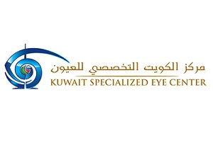 Company Logo For Kuwait Specialized Eye Center'