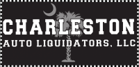 Charleston Auto Liquidators LLC Logo